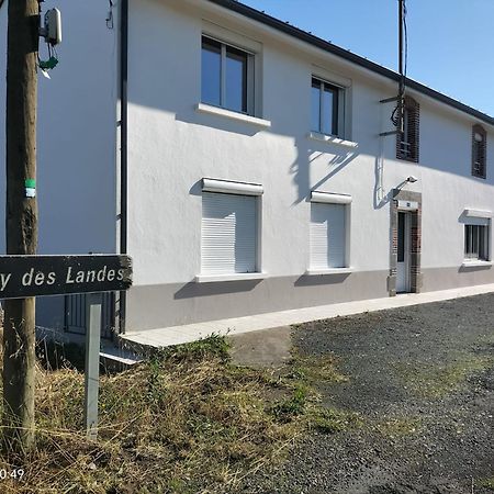 2 Sdb - 2 Chambres - 1 Lit D'Appoint Enfants Montaigu-Vendee Kültér fotó