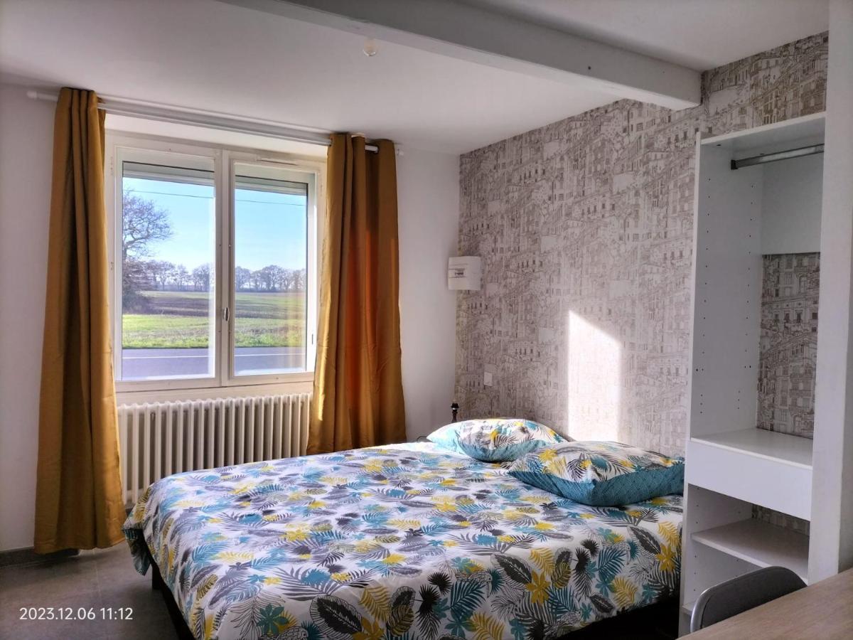 2 Sdb - 2 Chambres - 1 Lit D'Appoint Enfants Montaigu-Vendee Kültér fotó