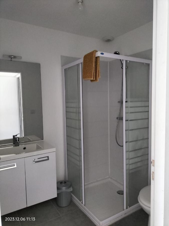 2 Sdb - 2 Chambres - 1 Lit D'Appoint Enfants Montaigu-Vendee Kültér fotó