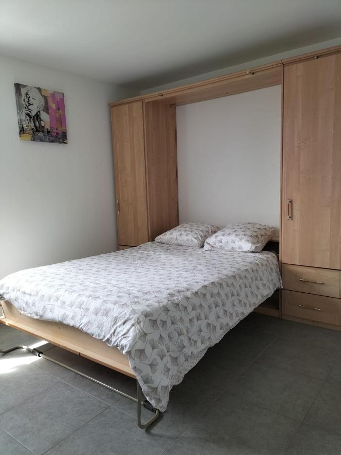 2 Sdb - 2 Chambres - 1 Lit D'Appoint Enfants Montaigu-Vendee Kültér fotó