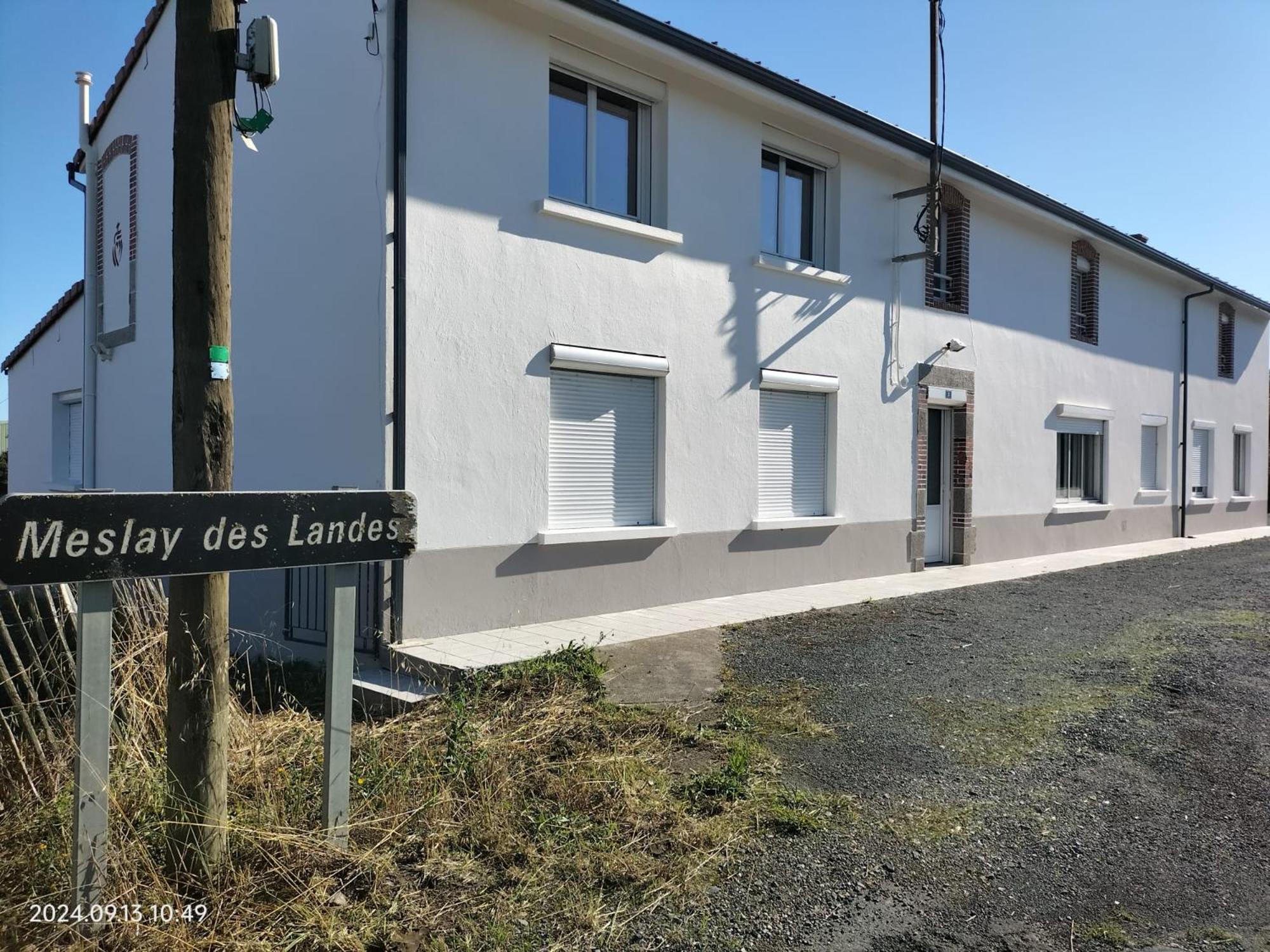 2 Sdb - 2 Chambres - 1 Lit D'Appoint Enfants Montaigu-Vendee Kültér fotó